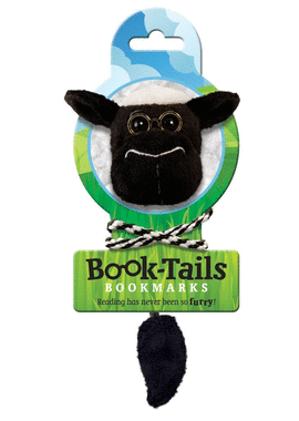 MARCAP�GINAS OVEJA BOOKMARKS