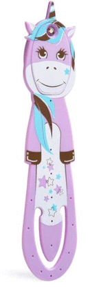 LINTERNA INFANTIL ANIMAL FLEXILIGHT UNICORNIO P�RPURA