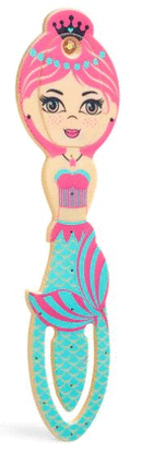 LINTERNA INFANTIL FLEXILIGHT SIRENA AZUL