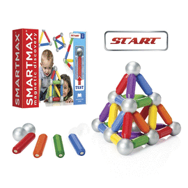SMARTMAX START SMART GAMES
