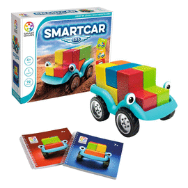 SMARTCAR 5X5 SMART GAMES