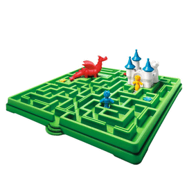 BELLA DURMIENTE  SMART GAMES