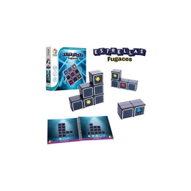 ESTRELLAS FUGACES SMART GAMES