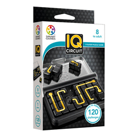JUEGO LUDILO IQ CIRCUIT