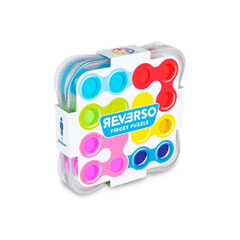 JUEGO DE L�GICA REVERSO MINI