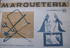 MARQUETERIA 43