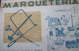 MARQUETERIA 1
