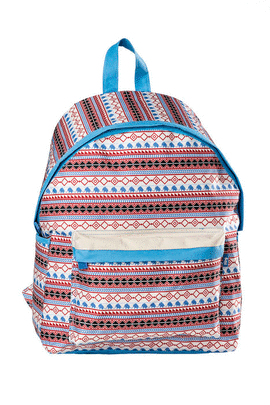 MOCHILA B LOG ETNIK. ANCOR