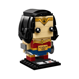 LEGO BRICKHEADZ WONDER WOMAN