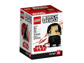 LEGO BRICKHEADZ KYLO REN