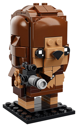 LEGO BRICKHEADZ CHEWBACCA