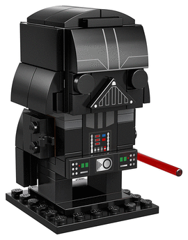 LEGO BRICKHEADZ DARTH VADER