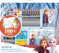 FROZEN 2. MEGA SET CREATIVO