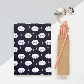 CUADERNO �STORM�