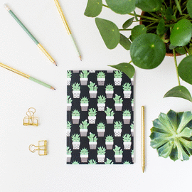 CUADERNO �CACTUS�