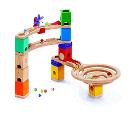 JUEGOS DE CANICAS CARRERA HASTA LA META. HAPE