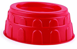 JUGUETE DE PLAYA HAPE COLISEUM. HAPE