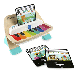 JUEGO HAPE BABY EINSTEIN PIANO MAGIC TOUCH. HAPE