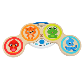 JUEGO HAPE BABY EINSTEIN TAMBORES MAGIC TOUCH. HAPE