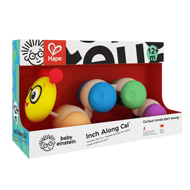 JUEGO HAPE BABY EINSTEIN ARRASTRE CAL. HAPE