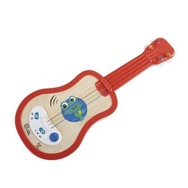 UKELELE MAGICO BABY EINSTEIN. HAPE