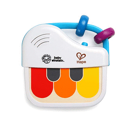 PIANO MAGICO BABY EINSTEIN. HAPE