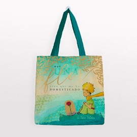 BOLSA DE TELA PRINCIPITO B
