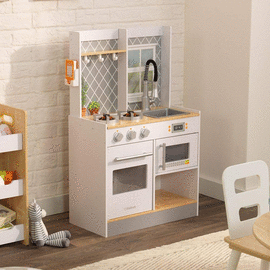COCINITA LET'S COOK . KIDKRAFT