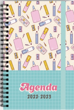 AGENDA 2022 2023 CEYDE