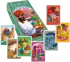 JAIPUR [JUEGO]