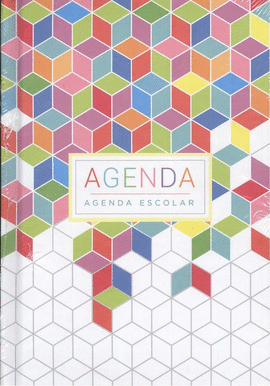 AGENDA 2020 PERPETUA ROMBOS