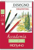 BLOC ACADEMIA ESP. A4 30H 200GR 21X29, 7
