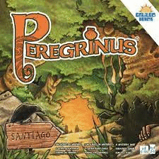 PEREGRINUS