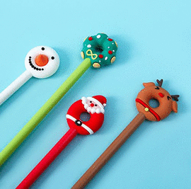 BOLIGRAFO NAVIDAD
