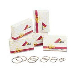 ANILLAS METALICAS 25 MM. ART�S