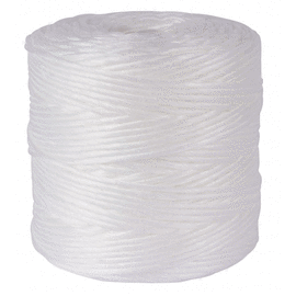 BOBINA CUERDA 230M POLIPROPILENO G1 400GR. APLI