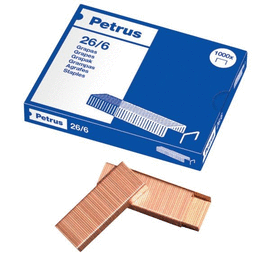 GRAPAS PETRUS 26/6