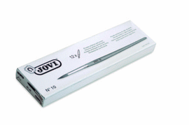 PINCEL ACUARELA JOVI N� 10