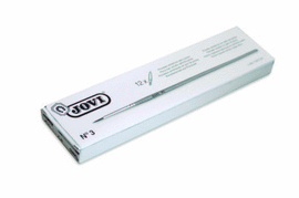 PINCEL ACUARELA JOVI N� 3