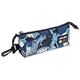 ESTUCHE PORTATODO TRIANGULAR LOTTO