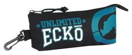 ESTUCHE PORTATODO TRIANGULAR - ECKO