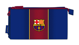 PORTATODO TRIPLE F.C. BARCELONA 1� EQUIP. 20/ 21