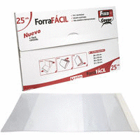 FORRO AJUSTABLE  300X530. FIXO