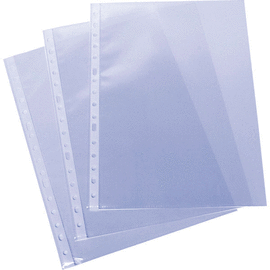 FUNDA A5 PP GALGA EXTRA 6 TALADROS. GRAFOPLAS