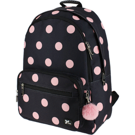 MOCHILA 42CM NOA LUNARES. GRAFOPLAS