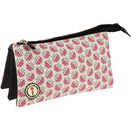 PORTATODO TRIPLI NINA SAND�AS