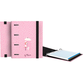 CARPEBOOK 4O25 A5 NINA 2019 RAIN
