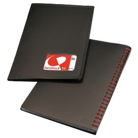 CARPETA DE FUNDAS FLEXIBLE F� 20F. 393120