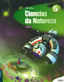 CIENCIAS NATURAIS 5� PRIM.PACK.(SUPERPIXEPOLIS)