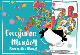 EEEEGUNON MUNDO!!!�BUENOS DIAS!.(LAUDE)